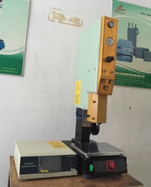 30KHZ超聲波機